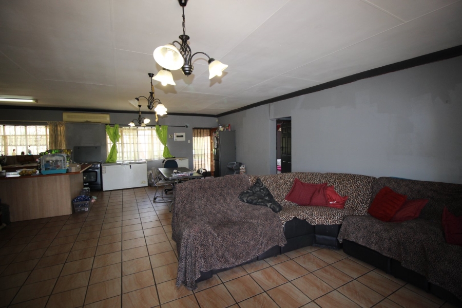 3 Bedroom Property for Sale in Deneysville Free State